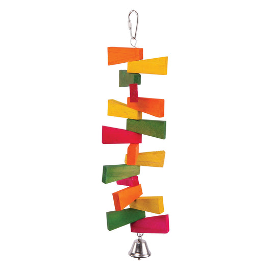 Zig Zag Chips & Bell