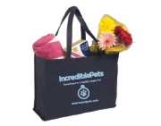 Incredible Pets Tote Bag