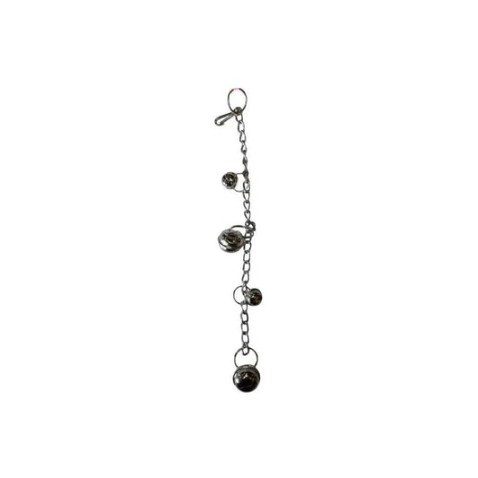 Akwa Bird Chain With Bells Toy