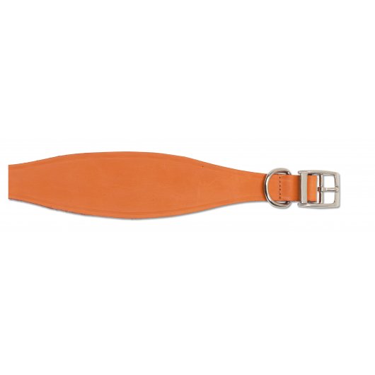Ancol Greyhound Collar Tan 48cm (19)